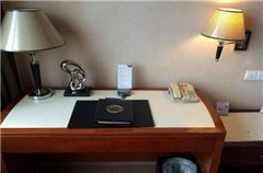 Executive Business Room