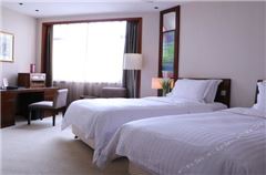 Executive Business Room