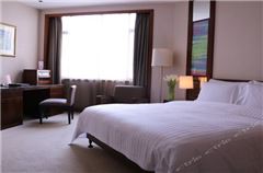 Executive Business Room