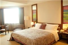 Executive Business Room