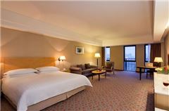 Superior Deluxe Room