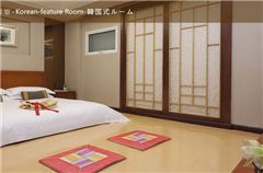 Korean-style Room