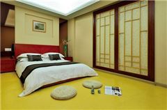 Korean-style Room