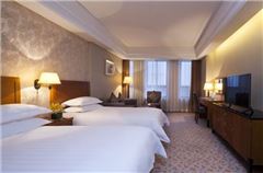 Executive Twin Room