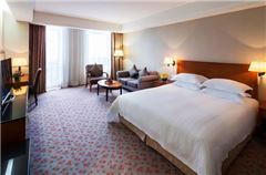 Executive Queen Room