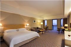 Superior Deluxe Room