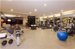 Palestra