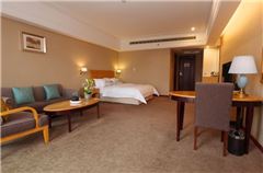 Superior Deluxe Room