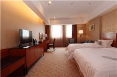 Executive Twin Room