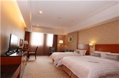 Executive Twin Room