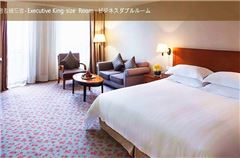 Executive Queen Room
