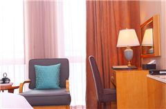 Superior Queen Room