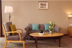 Superior Deluxe Room
