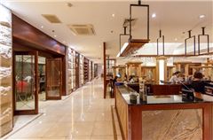 Ristorante / Sala riunioni