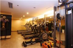 Palestra