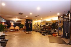 Palestra