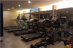 Palestra