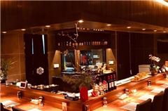 ristorante giapponese