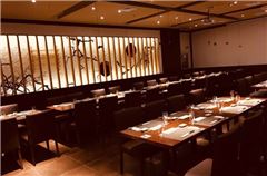 ristorante giapponese