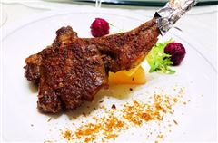 ristorante cinese