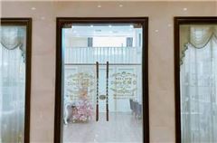 Vicino all'hotel