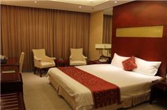 Executive Queen Room
