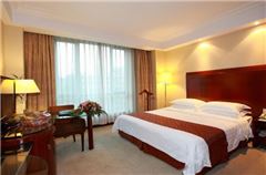 Executive Queen Room