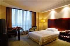 Business Single Room