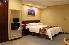 Superior Queen Room