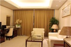 Executive Deluxe Suite