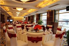 chinesisches Restaurant