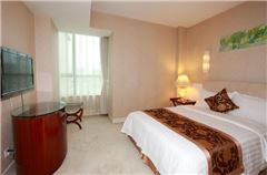 Executive Deluxe Suite