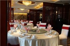 chinesisches Restaurant