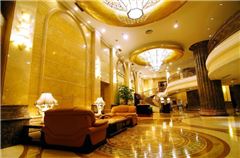 Lobby-Lounge