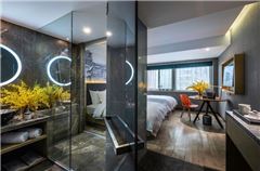 Luxury Twin Room