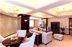 Superior Panoramic Suite