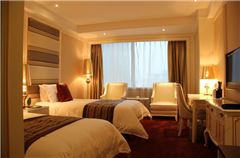 Executive Twin Room