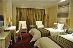 Executive Twin Room