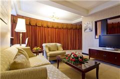 Superior Panoramic Suite