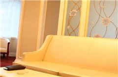 Executive Queen Room