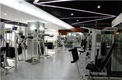 헬스장