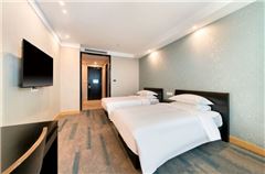 Business Twin Room
