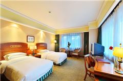 Special Promotion Twin Room