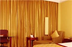 Executive Queen Room