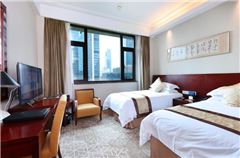 Business Twin Room