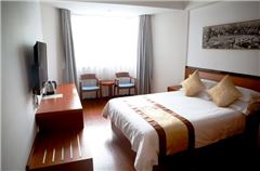 Beiyuan Special  Queen Room