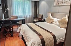 Dongyuan Queen Room 
