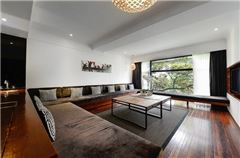 Penthouse Suite