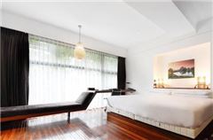 Penthouse Suite