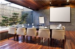 Garden View Room